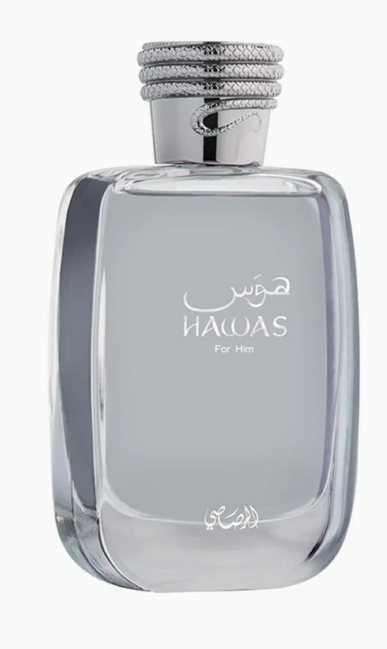 Rasasi Hawas Men 100ml