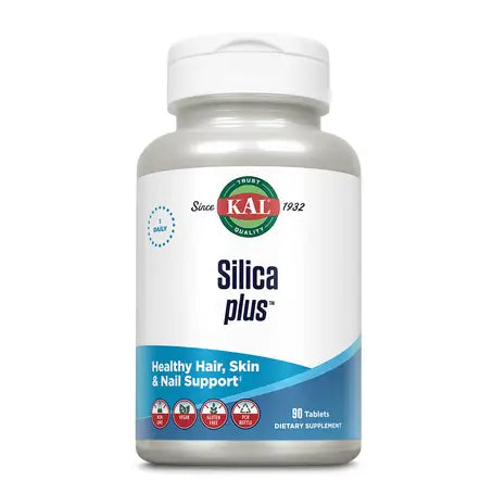 Kal Silica Plus 90 Tablets