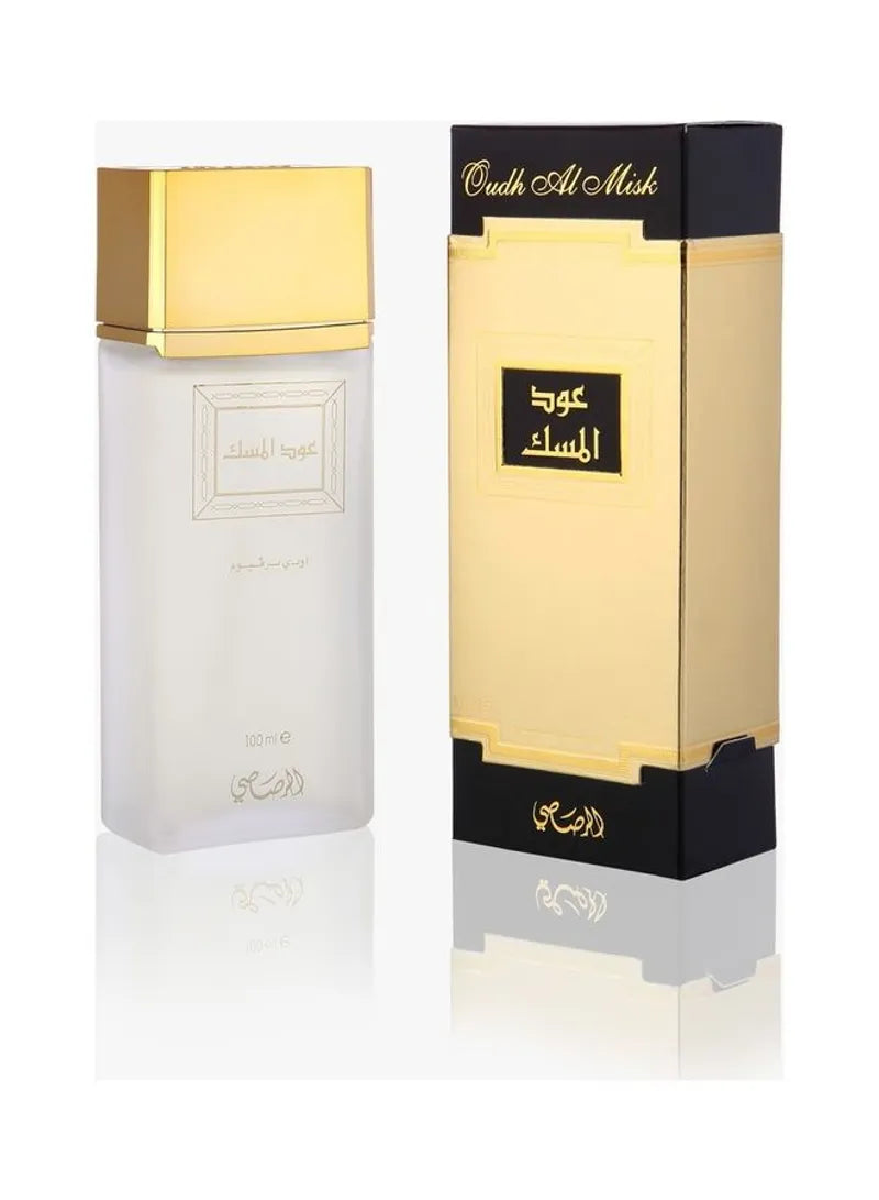 Rasasi OUDH AL MISK 100 Ml Unisex 100ml