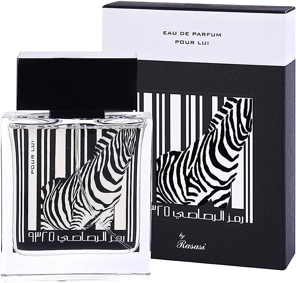 Rasasi Pour Lui EDP Men 50ml