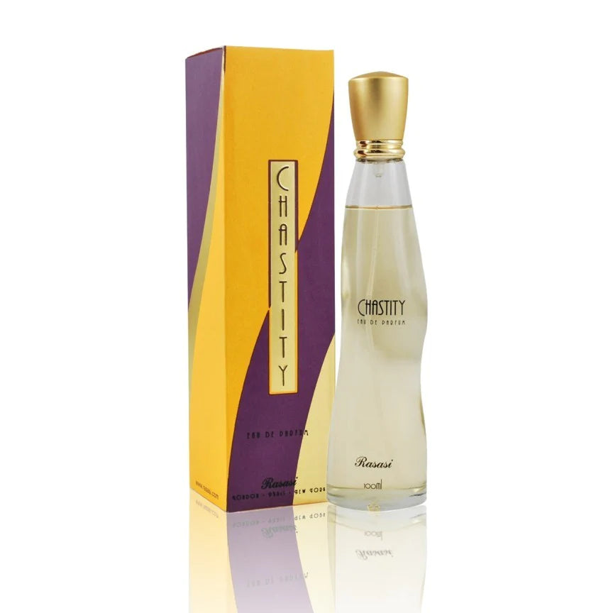 Rasasi Chastity EDP 100ml