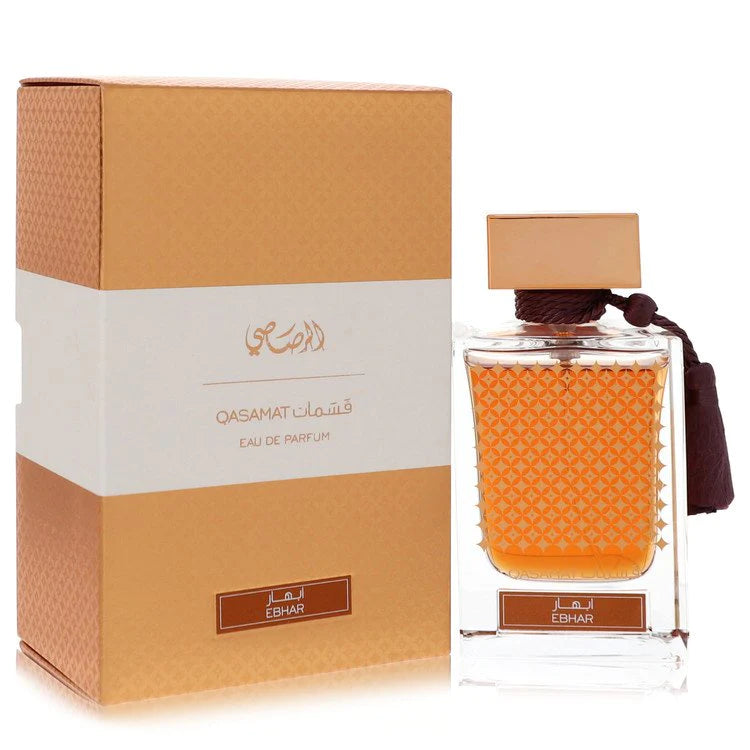 Rasasi Qasamat Ebhar EDP 65ml