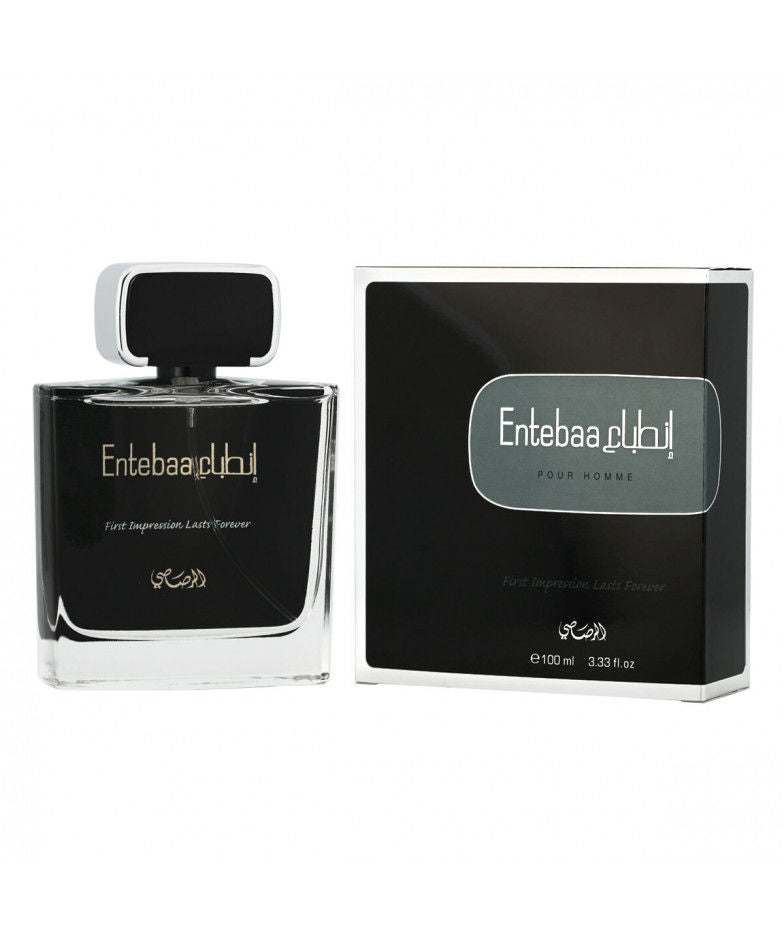 Rasasi Entebaa Pour Homme EDP 100ml