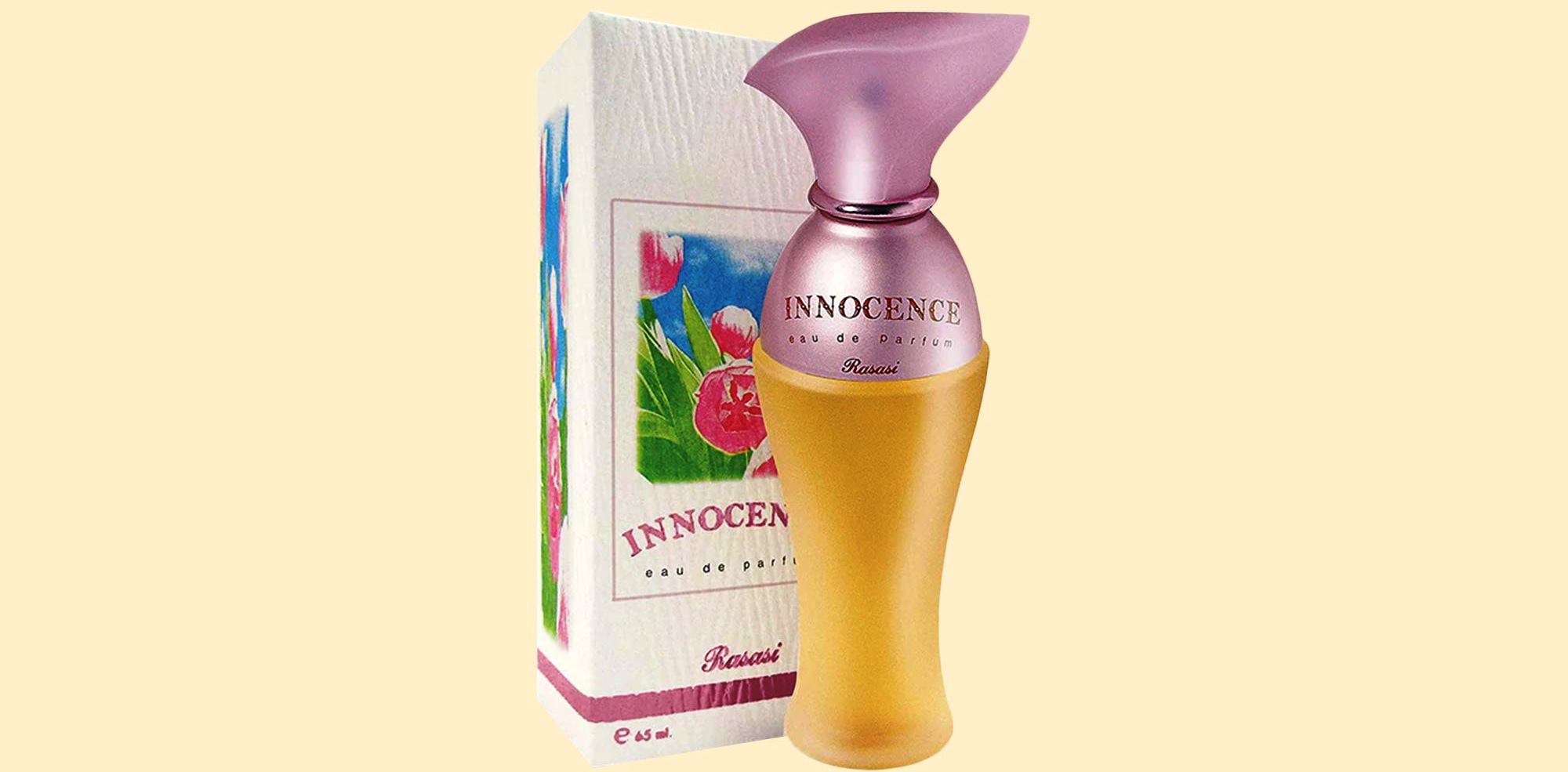 Rasasi Innocence EDP 65ml