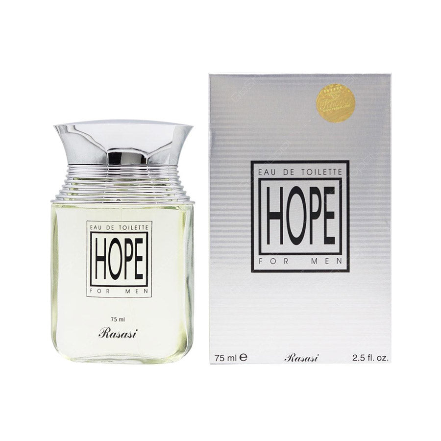 Rasasi Hope EDT 75ml