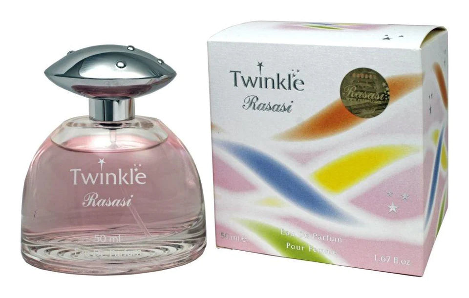 Rasasi Twinkle EDP 50ml