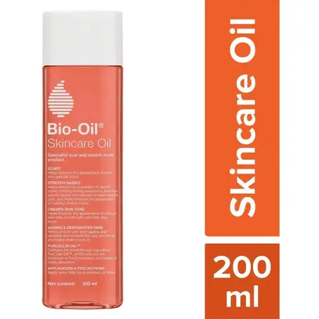 Bio-Oil Skin Care Multipurpose 200 ml