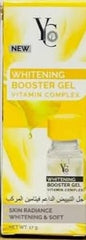 YC whitening booster gel vitamin complex