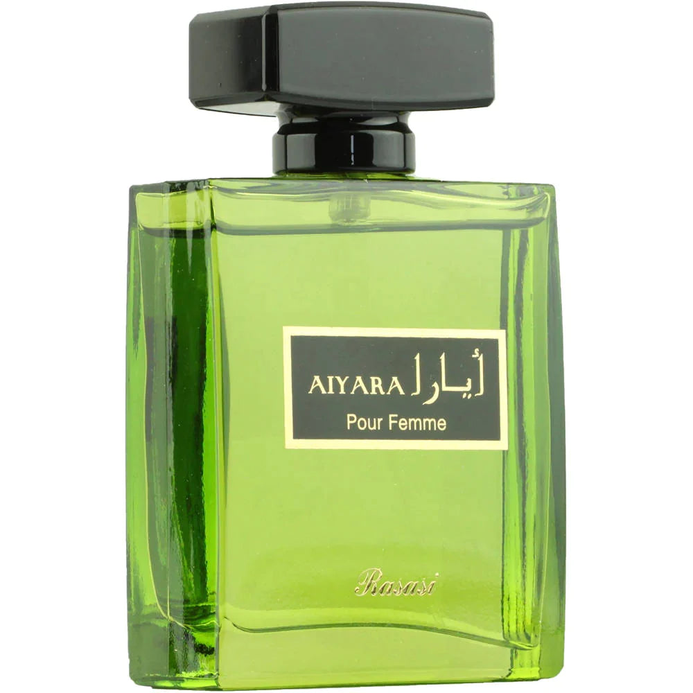 Rasasi Aiyara Pour Femme EDP Women 100ml