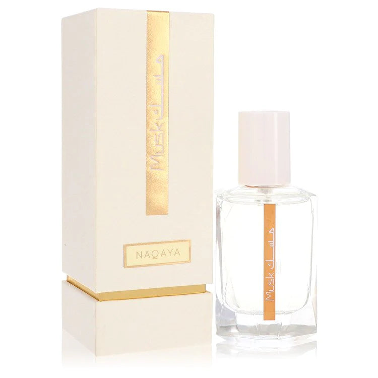 Rasasi Musk Naqaya EDP 50ml