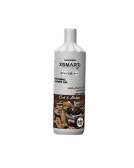 Lunar Group Xsmart Softening Shower Gel Oud & Amber