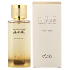 Rasasi Nafaeis Al Shaghaf EDP 100ml