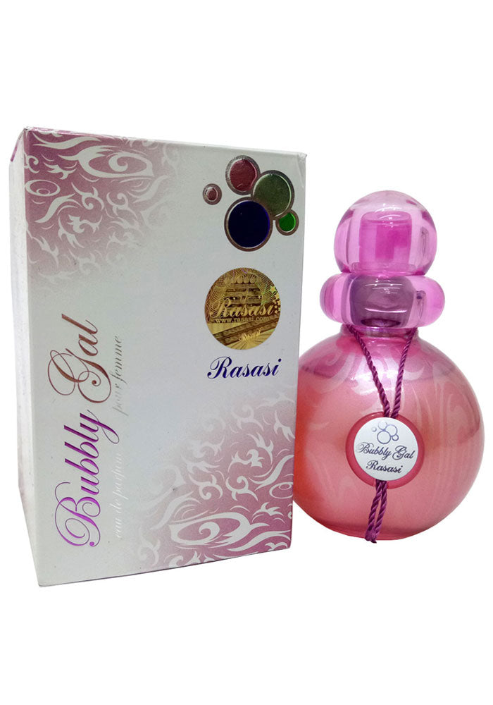 Rasasi Bubbly Gal EDP 50ml