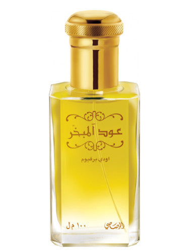 Rasasi Oudh Al Mubakkhar 100ml