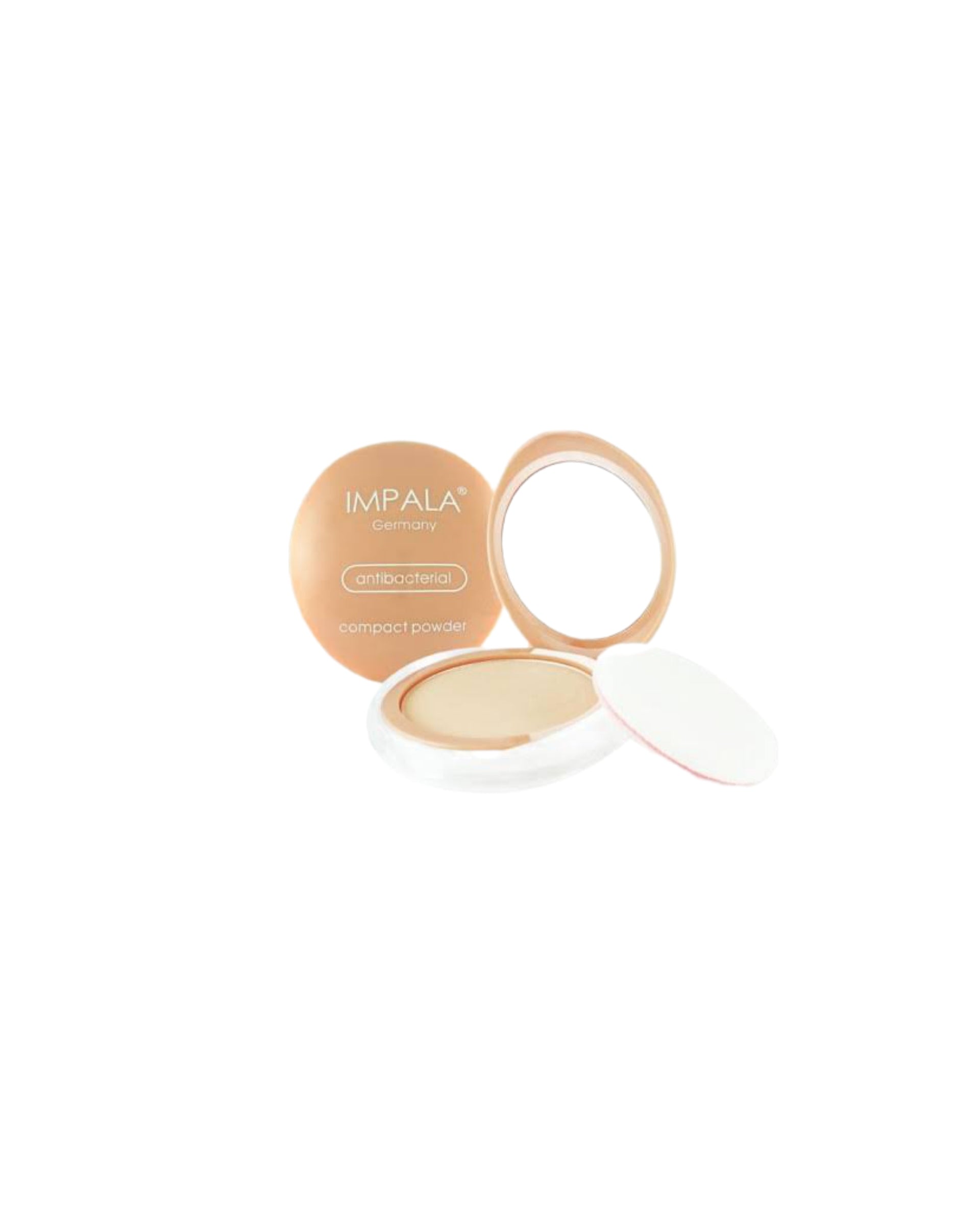 Impala Germany Antibacterial Compact Powder