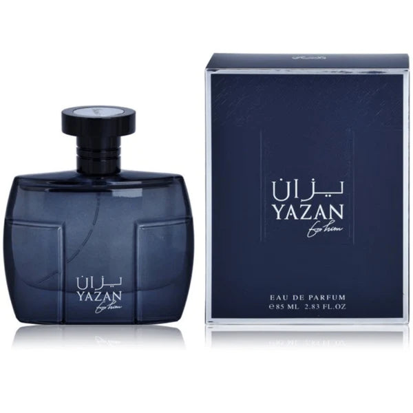 Rasasi Yazan EDP 85ml