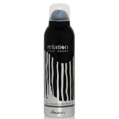 Rasasi Relation Pour Homme Body Deodorant Spray 200ml