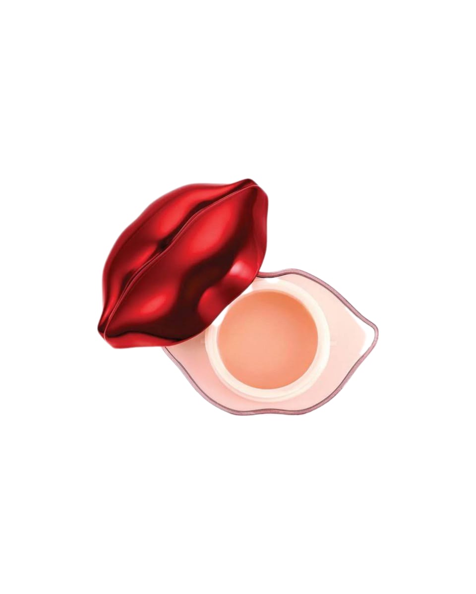 Tony Moly Bbo Bbo Lip Balm Honey