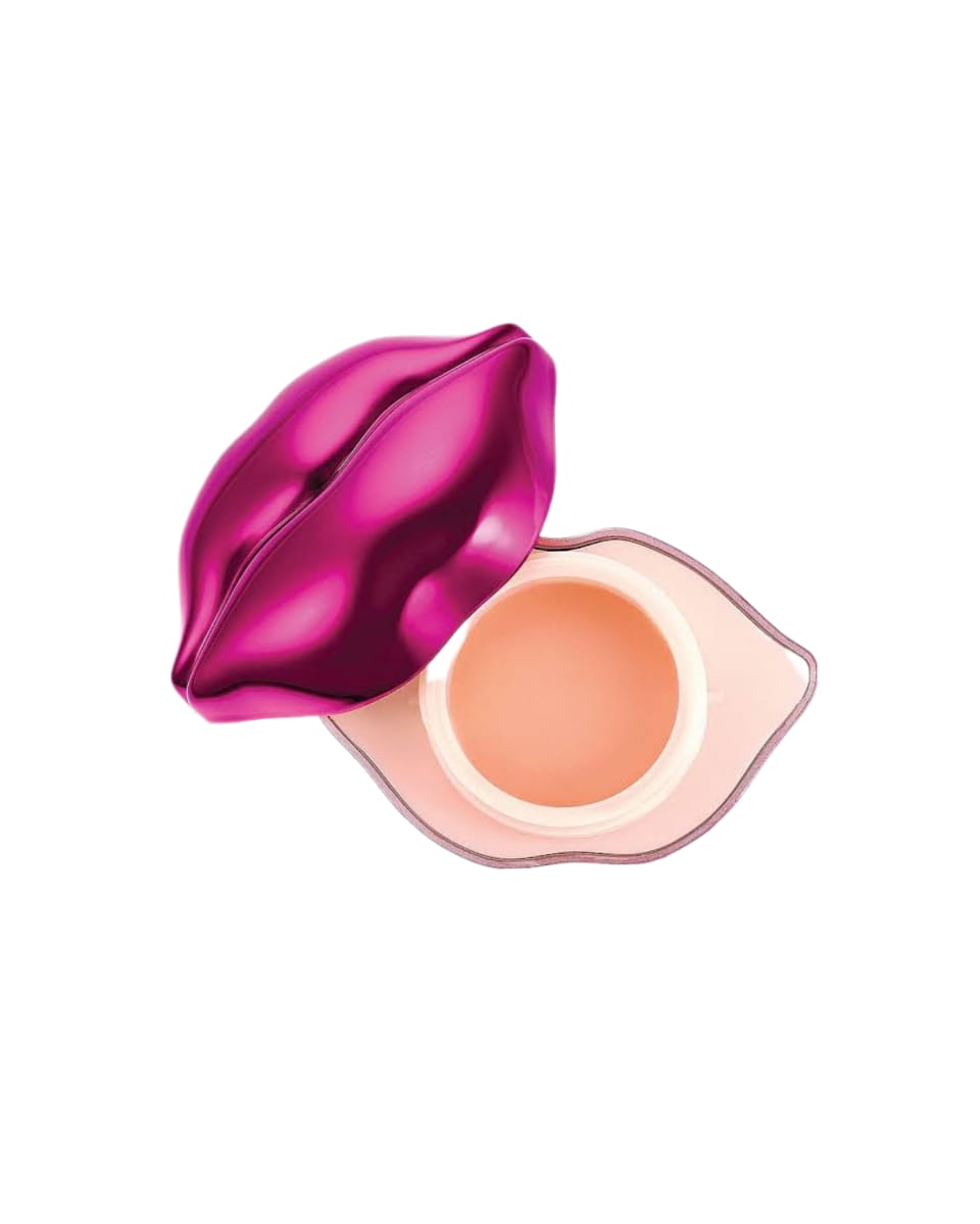 Tony Moly Bbo Bbo Lip Balm Bluberry