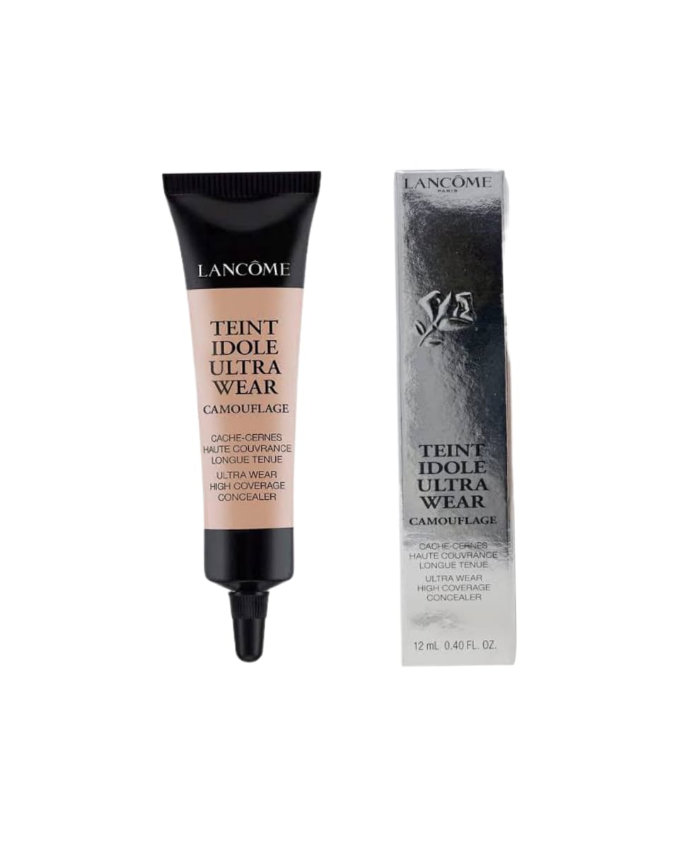 Lancome Paris Teint Idole Ultra Wear Camouflage