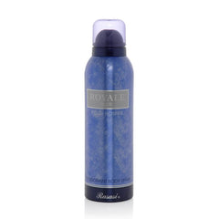 Rasasi Royale Blue Body Deodorant Spray 200ml
