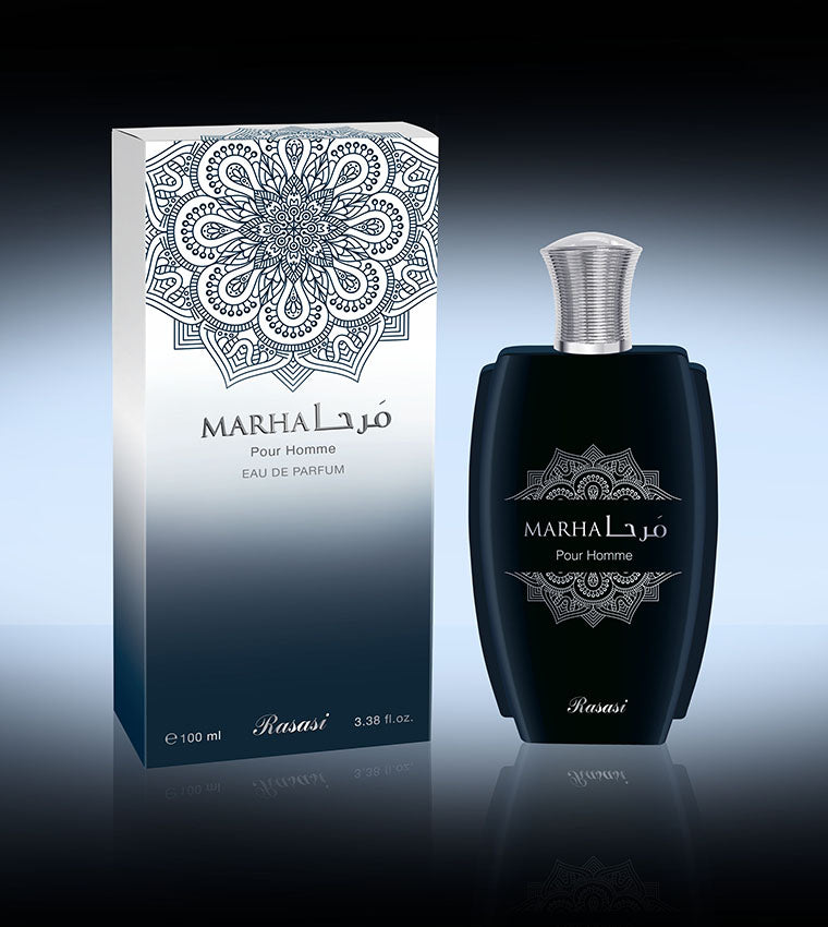 Rasasi Marha Pour Homme 100ml