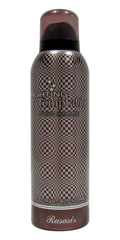 Rasasi Fighting Temptation Body Deodorant Spray 200ml