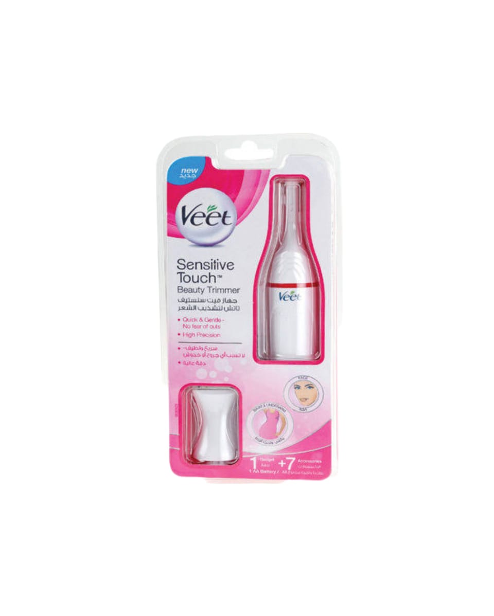 Veet Sensitive Touch Beauty Trimmer