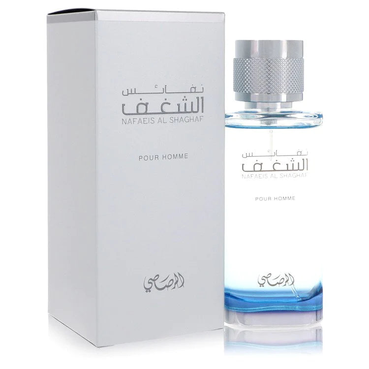 Rasasi Nafaeis Al Shaghaf EDP 100ml