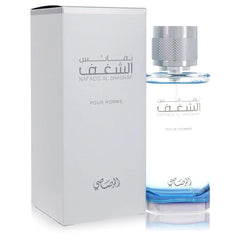 Rasasi Nafaeis Al Shaghaf EDP 100ml