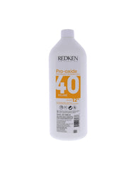 Redken Pre Oxide Cream Developer 40 Volume 12%