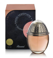 Rasasi Hemisphere Latitude EDP 100ml