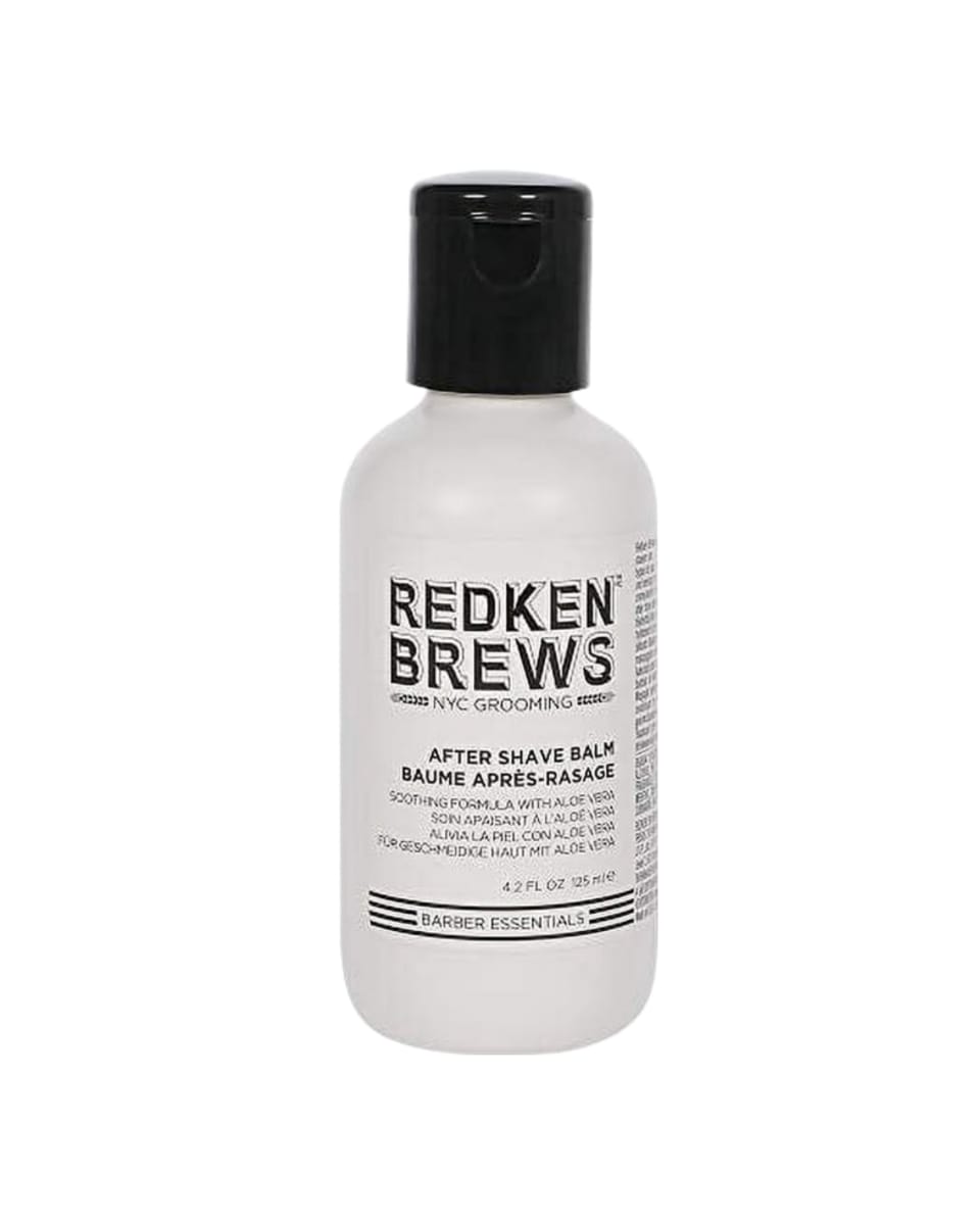 Redken Brews Nyc Grooming After Shave Balm