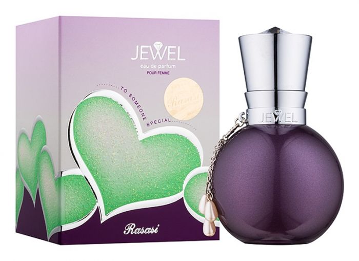 Rasasi Jewel EDP 50ml