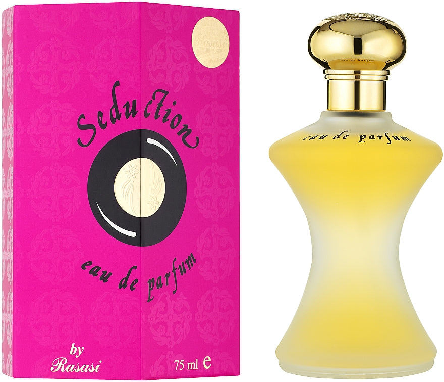 Rasasi Seduction EDP 75ml