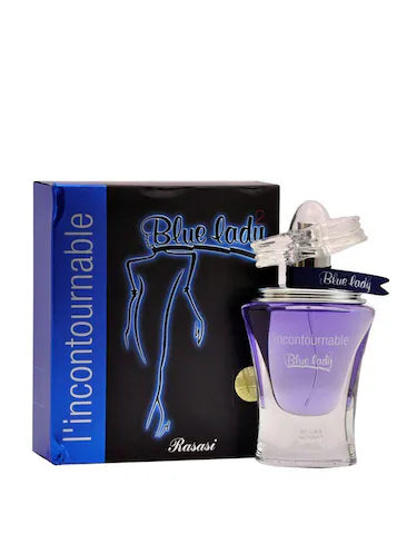 Rasasi L'incontournable Blue EDP 35ml