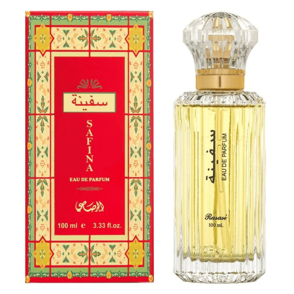 Rasasi Safina EDP 100ml