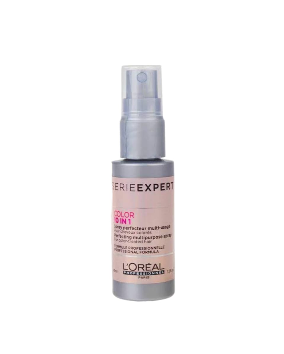 L'OREAL Professionnel Paris Serie Expert Color 10 in 1 Perfecting Multipurpose Spay