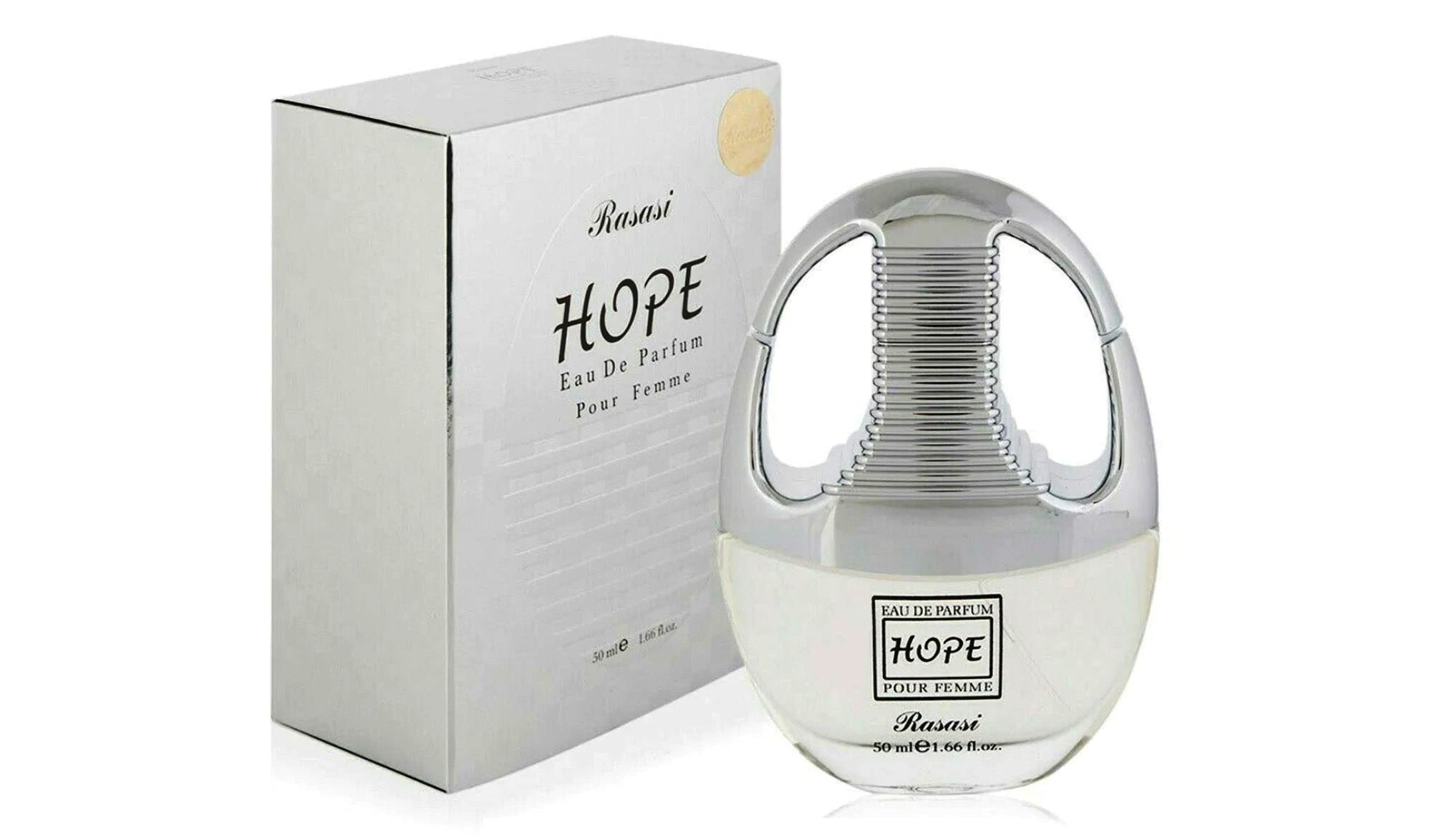 Rasasi Hope EDP 50ml