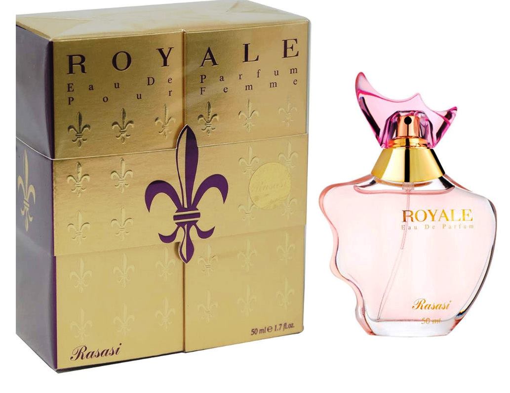 Rasasi Royale EDP 50ml