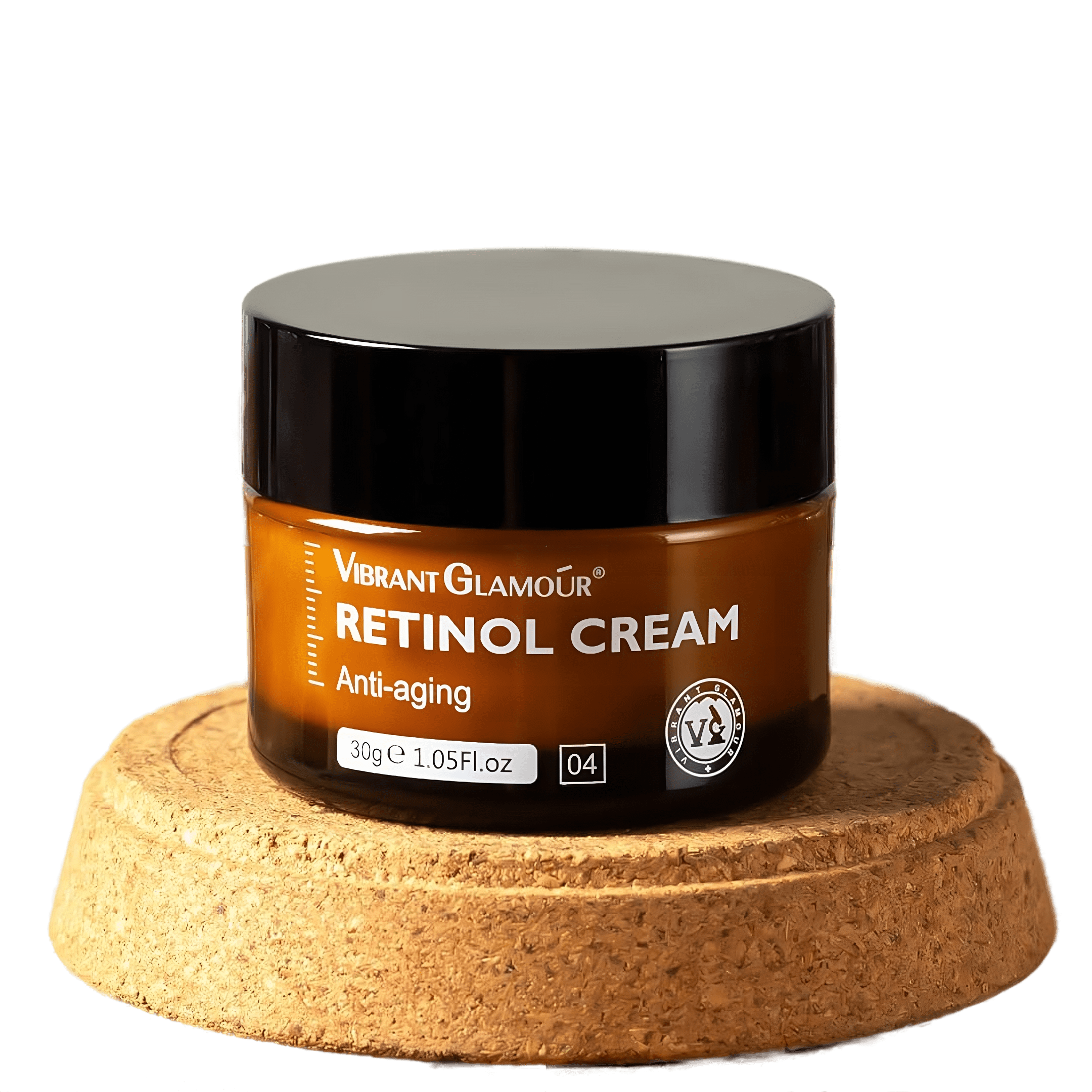 Vibrant Glamour Retinol Cream 30g