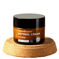 Vibrant Glamour Retinol Cream 30g