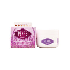Pekas Eraser Pekas, Melasma And Freckles Remover 10g