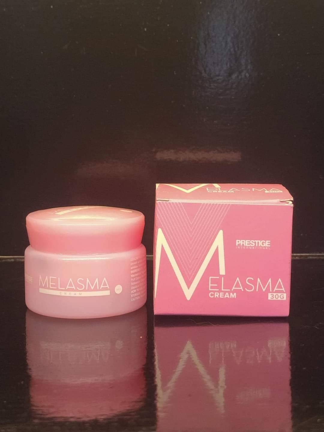 Prestige Melasma Cream 30g