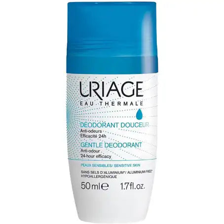 Uriage Deodorant Roll-On 50 ml