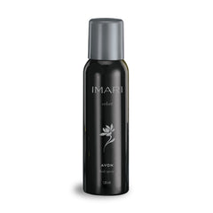 Avon Imari Velvet Body Spray