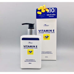 Perfect Skin Lady Vitamin E Whitening Collagen Lotion 300ml