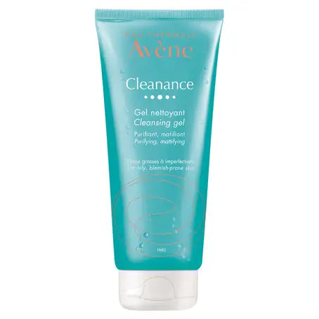 Avene Gel Cleansing 200 ml