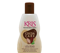 Kris Hand & Body Lotion Cocoa Care 100ml