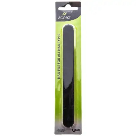 Accez Nail File